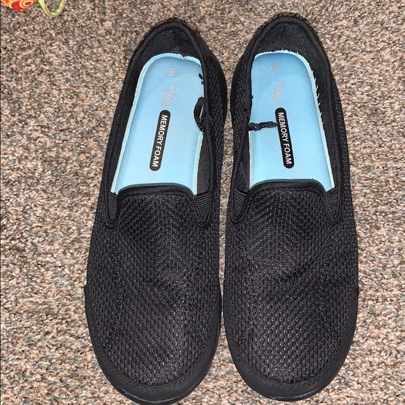 Shoes Cool Wave Slip Ons Poshmark